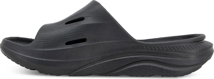 Jbu Men's Pillow Recovery Slide Sandal - Image 3