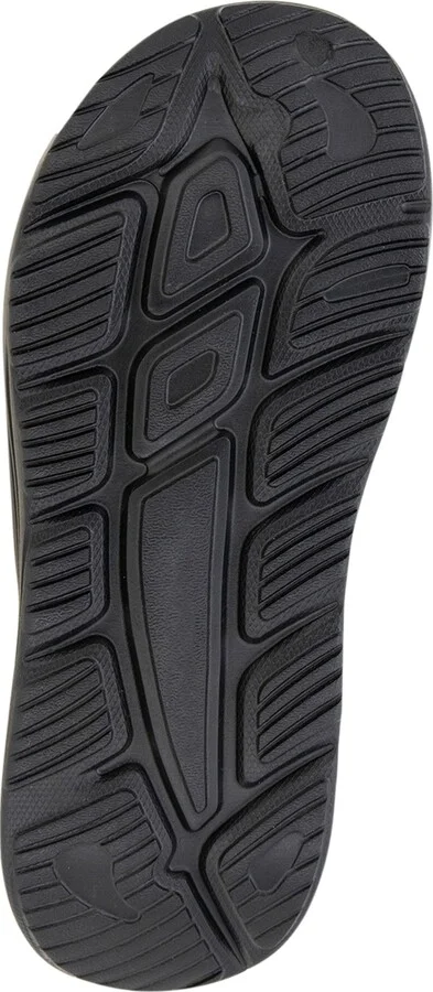 Jbu Men's Pillow Recovery Slide Sandal - Image 5