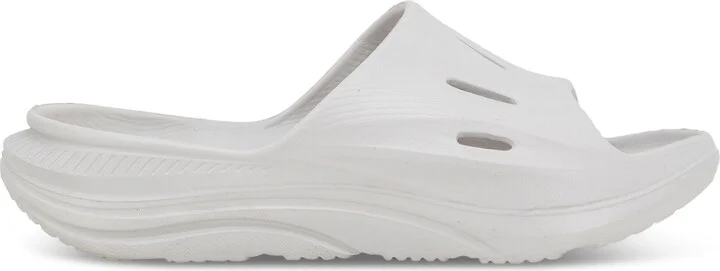 Jbu Men's Pillow Recovery Slide Sandal - Image 6