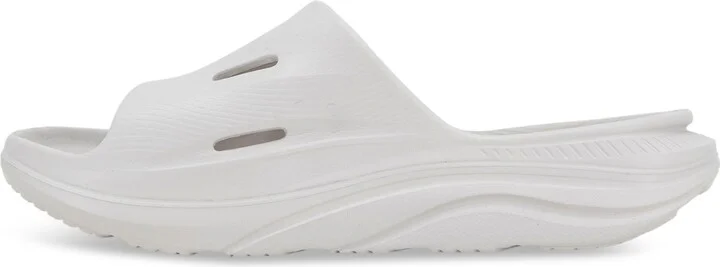 Jbu Men's Pillow Recovery Slide Sandal - Image 7