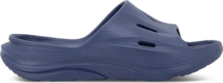 Jbu Men's Pillow Recovery Slide Sandal - Image 10
