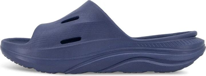 Jbu Men's Pillow Recovery Slide Sandal - Image 11