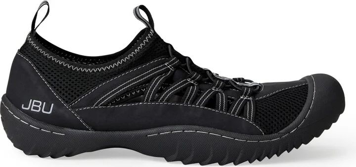 Jbu Men's Topsail Water Shoes - Image 2