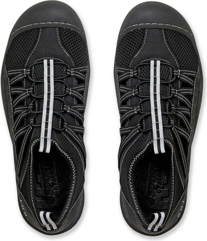 Jbu Men's Topsail Water Shoes - Image 4