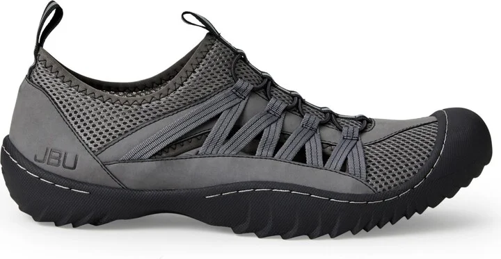 Jbu Men's Topsail Water Shoes - Image 6