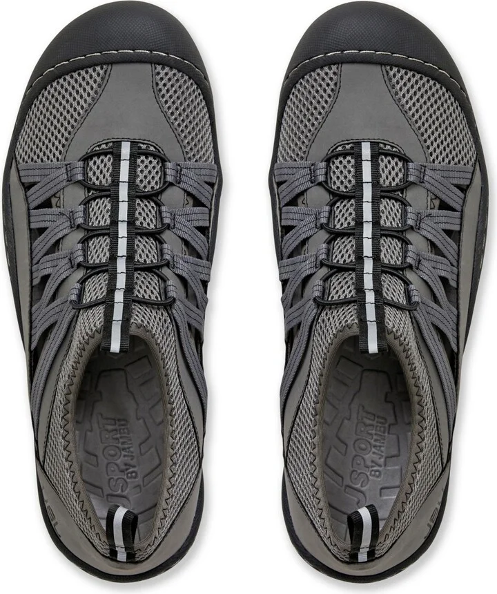 Jbu Men's Topsail Water Shoes - Image 8