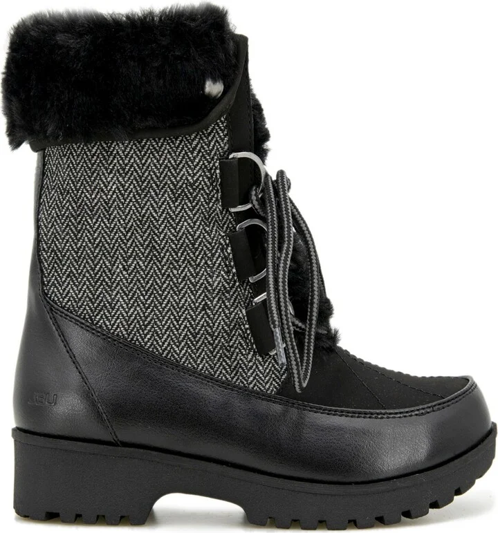 Jbu Northgate Water Resistant Boot - Image 2