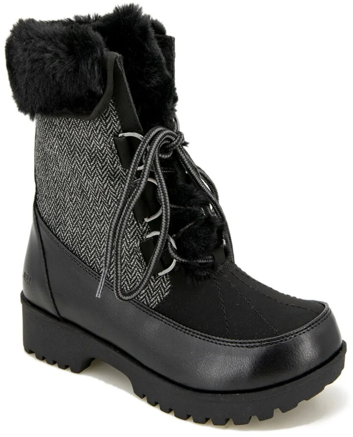 Jbu Northgate Water Resistant Boot