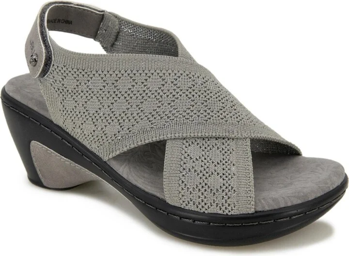 Gray Shimmer