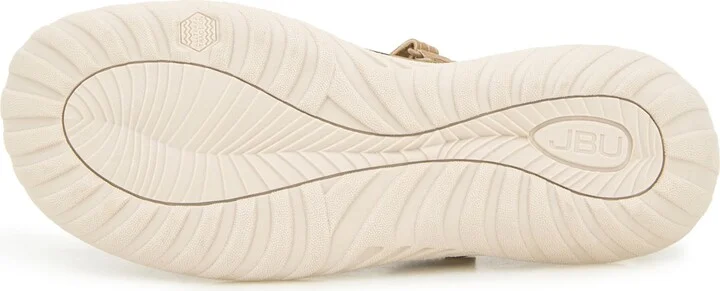 Jbu Women's Anne Casual Mary Jane Shoe - Image 5