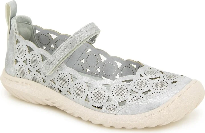 Silver Shimmer