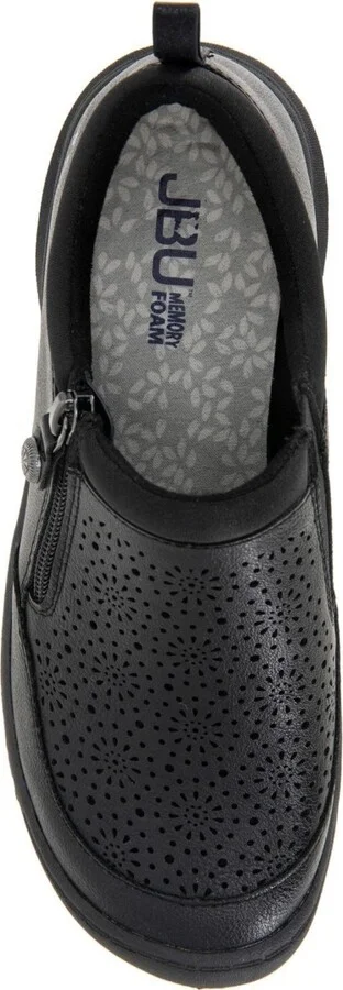 Jbu Women's Avery Round Toe Flats - Image 2