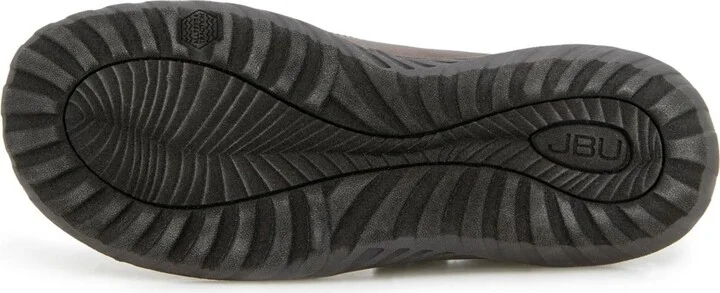 Jbu Women's Avery Round Toe Flats - Image 4