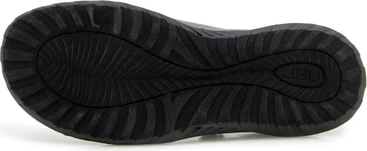 Jbu Women's Avery Round Toe Flats - Image 9