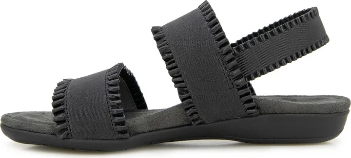 Jbu Women's Azores Casual Flat Sandal - Image 8