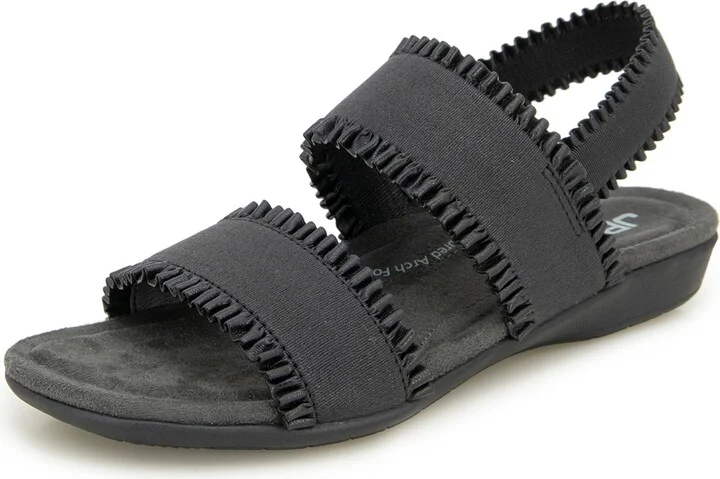 Jbu Women's Azores Casual Flat Sandal - Image 11