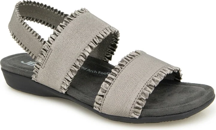 Gunmetal