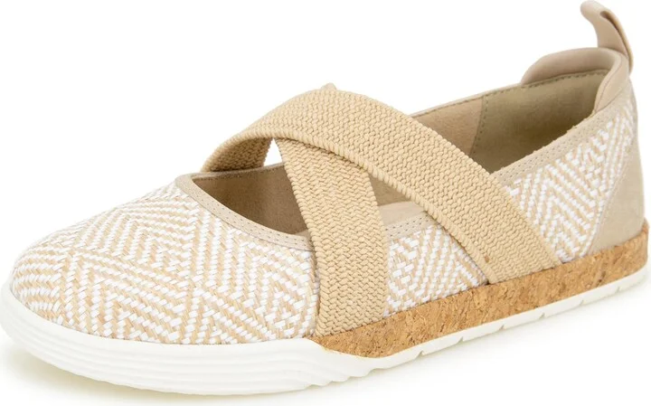Cream Raffia