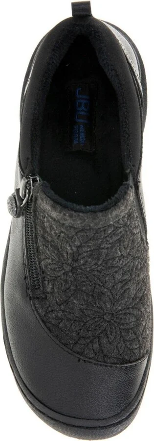 Jbu Women's Elodie Flat - Image 3