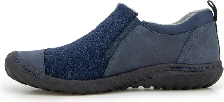 Jbu Women's Elodie Flat - Image 9