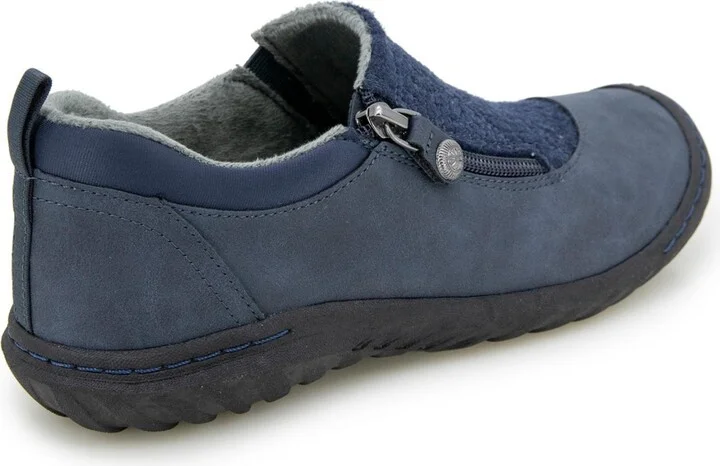 Jbu Women's Elodie Flat - Image 10