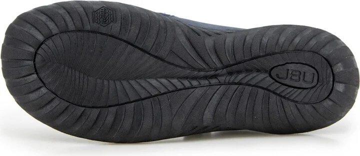 Jbu Women's Elodie Flat - Image 11