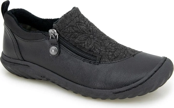 Jbu Women's Elodie Flat
