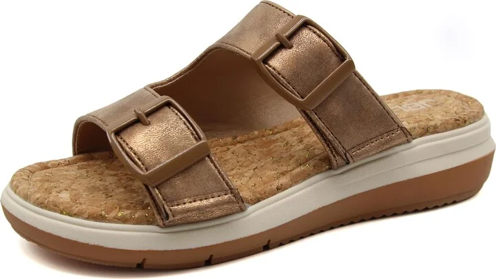Brown Shimmer