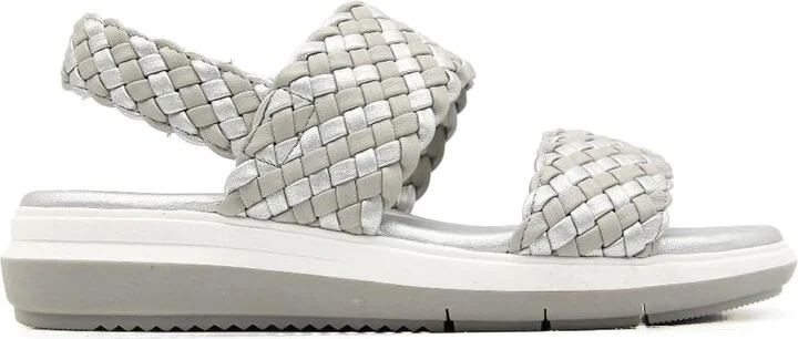 Grey/Silver