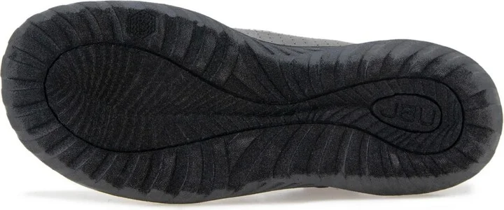 Jbu Women's Fawn Casual Flat Mary Jane Shoe - Image 4