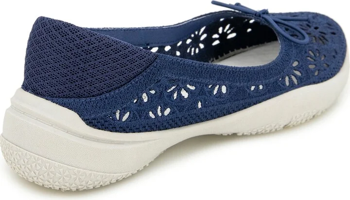 Jbu Women's Florence Casual Mary Jane Shoe - Image 2