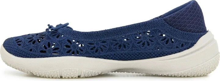 Jbu Women's Florence Casual Mary Jane Shoe - Image 3