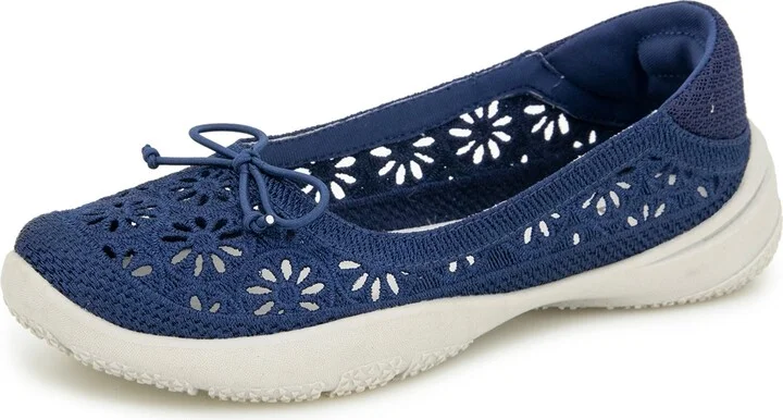 Jbu Women's Florence Casual Mary Jane Shoe - Image 6