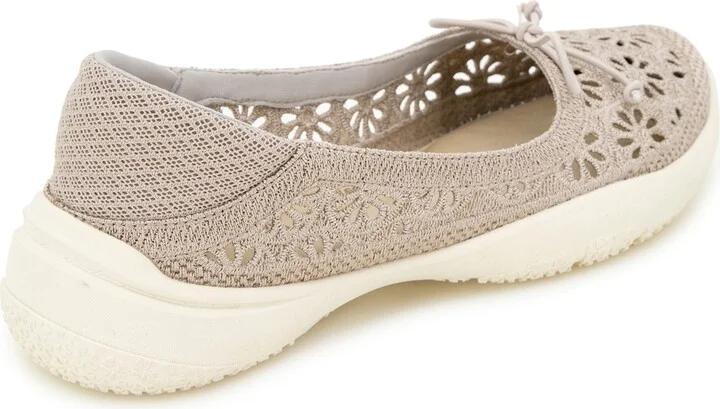 Jbu Women's Florence Casual Mary Jane Shoe - Image 7