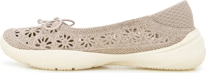 Jbu Women's Florence Casual Mary Jane Shoe - Image 8
