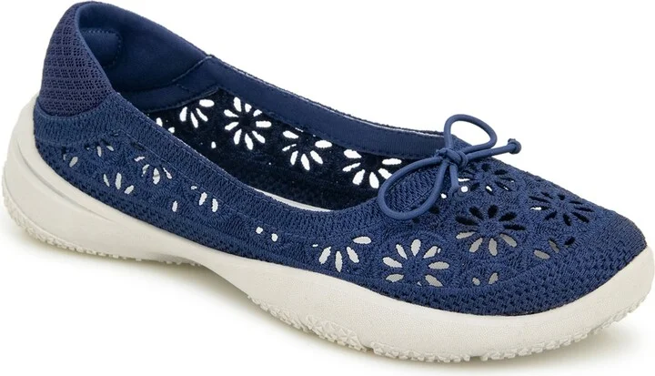 Jbu Women's Florence Casual Mary Jane Shoe