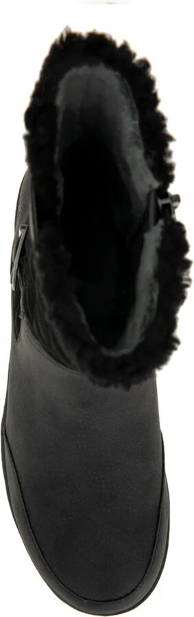Jbu Women's Glasgow Water Resistant Bootie - Image 4