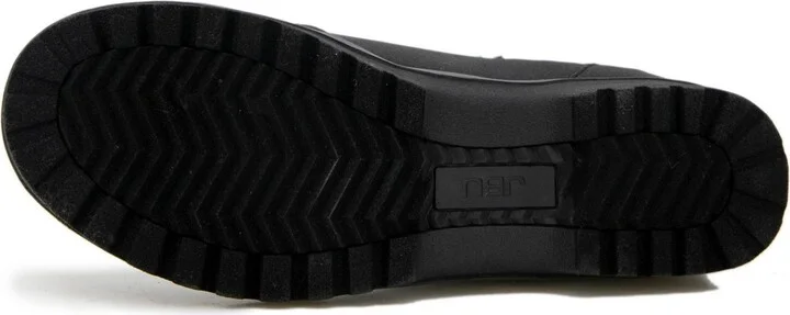 Jbu Women's Glasgow Water Resistant Bootie - Image 5