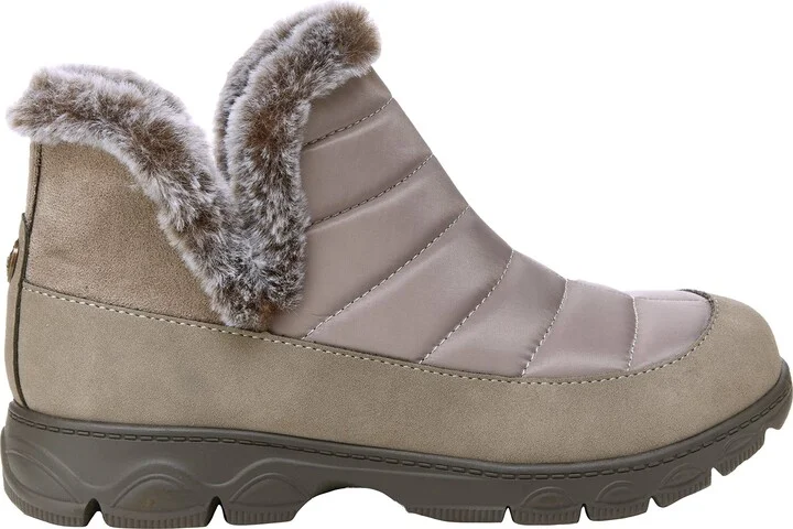 JBU womens Granite Pull on Ankle Boot
