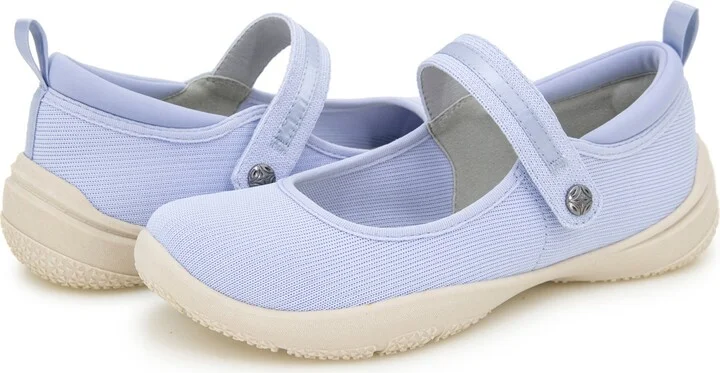 Jbu Women's Merry Mary Jane Flat Shoe - Image 2