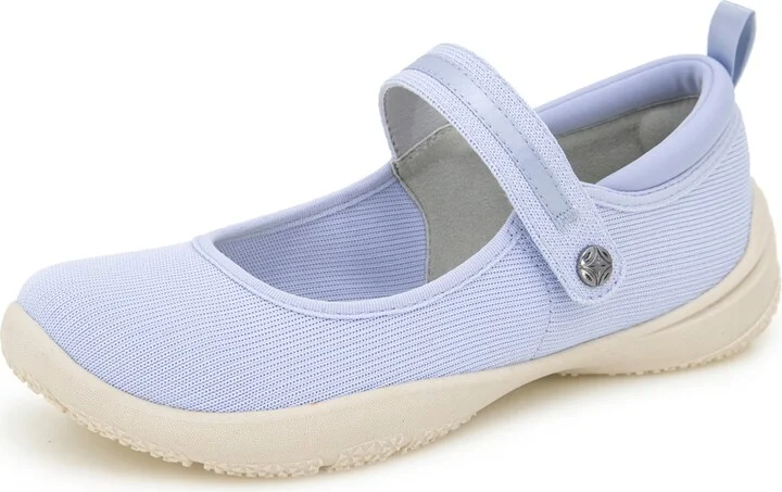 Jbu Women's Merry Mary Jane Flat Shoe - Image 3