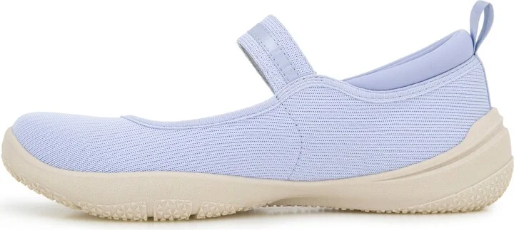 Jbu Women's Merry Mary Jane Flat Shoe - Image 6