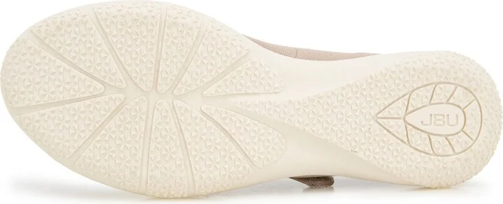 Jbu Women's Merry Mary Jane Flat Shoe - Image 9