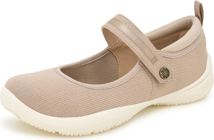 Jbu Women's Merry Mary Jane Flat Shoe - Image 10