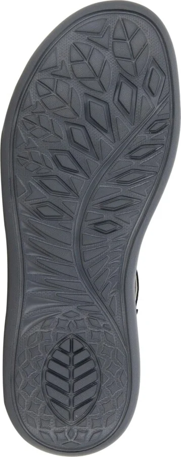Jbu Women's Prague T-Strap Sport Sandals - Denim/stone Blue - Image 5