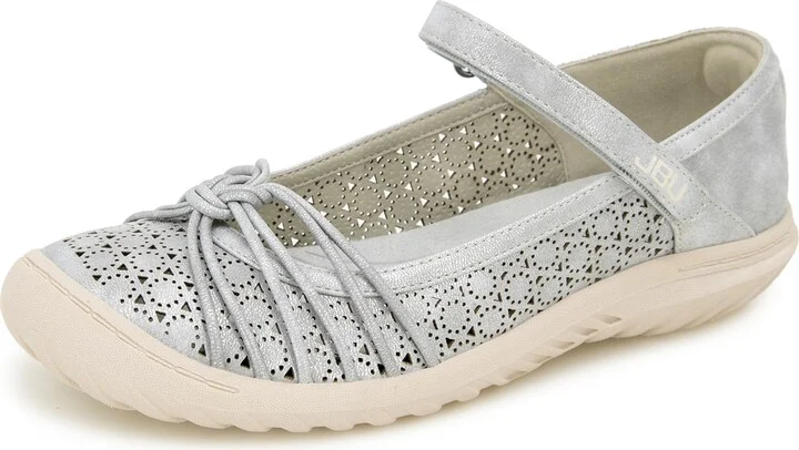 Silver Shimmer