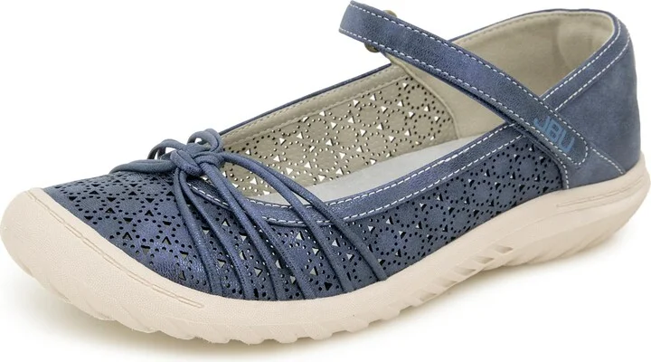 Navy Shimmer
