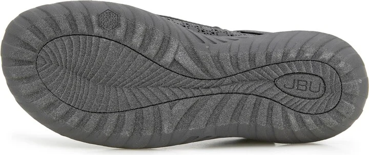 Jbu Women's Ramy Mary Jane Shoe - Image 5