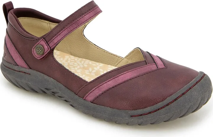 Merlot/Shimmer