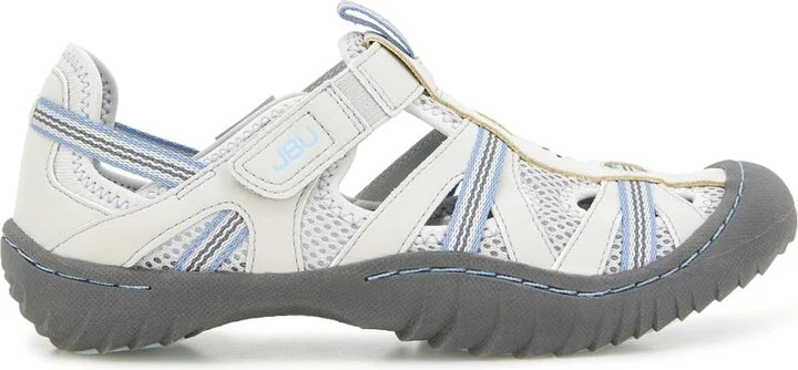 Light Grey/Stone Blue